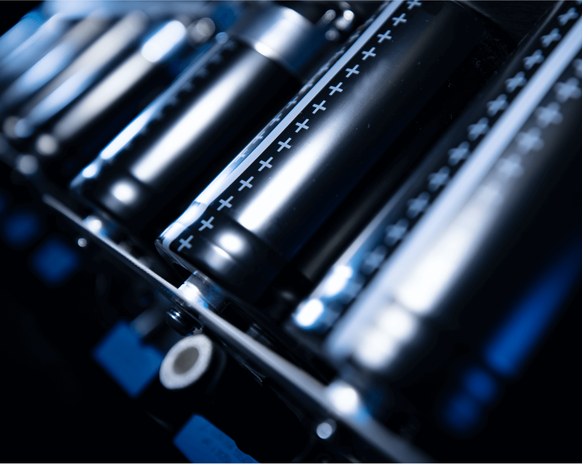 Core Power Module of GPA