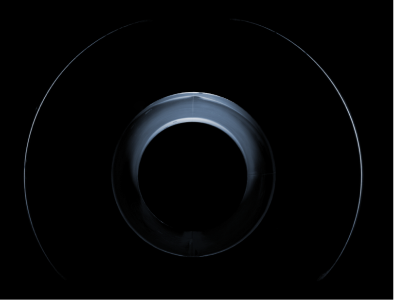 ultra-high uniformity magnet in the uMR® 790 